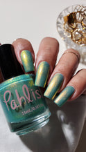 Pahlish: "Sailor Neptune" *PRE-ORDER*