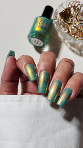 Pahlish: "Sailor Neptune" *PRE-ORDER*