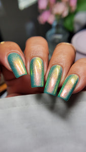 Pahlish: "Sailor Neptune" *PRE-ORDER*