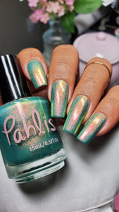 Pahlish: "Sailor Neptune" *PRE-ORDER*