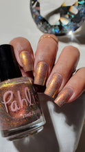 Pahlish: Hurricane Charity "The Dark Kingdom" *PRE-ORDER*