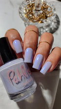 Pahlish: Hurricane Charity "Sailor Saturn" *PRE-ORDER*