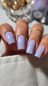 Pahlish: Hurricane Charity "Sailor Saturn" *PRE-ORDER*