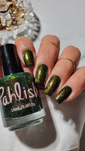 Pahlish: "Sailor Pluto" *PRE-ORDER*