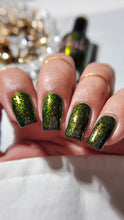 Pahlish: "Sailor Pluto" *PRE-ORDER*