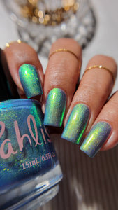 Pahlish: "Sailor Moon" *PRE-ORDER*