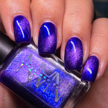 Naps and Nails: ENCORE "It's Abstract!" (Magnetic) *CAPPED PRE-ORDER*