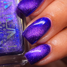 Naps and Nails: ENCORE "It's Abstract!" (Magnetic) *CAPPED PRE-ORDER*