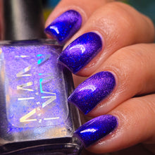 Naps and Nails: ENCORE "It's Abstract!" (Magnetic) *CAPPED PRE-ORDER*