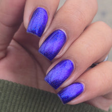 Naps and Nails: ENCORE "It's Abstract!" (Magnetic) *CAPPED PRE-ORDER*