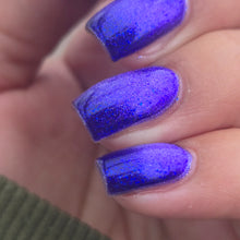 Naps and Nails: ENCORE "It's Abstract!" (Magnetic) *CAPPED PRE-ORDER*