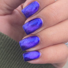 Naps and Nails: ENCORE "It's Abstract!" (Magnetic) *CAPPED PRE-ORDER*