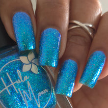 Hula Moon: Mother's Day Duo - Mom Wants to Go to Maui : "Aloha Glow" and "Sea Ya Later Maui" *OVERSTOCK*