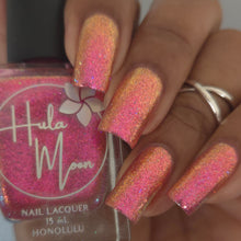 Hula Moon: Mother's Day Duo - Mom Wants to Go to Maui : "Aloha Glow" and "Sea Ya Later Maui" *OVERSTOCK*