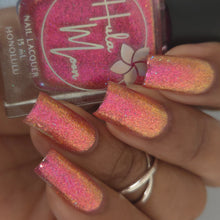 Hula Moon: Mother's Day Duo - Mom Wants to Go to Maui : "Aloha Glow" and "Sea Ya Later Maui" *OVERSTOCK*