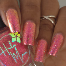 Hula Moon: Mother's Day Duo - Mom Wants to Go to Maui : "Aloha Glow" and "Sea Ya Later Maui" *OVERSTOCK*
