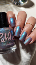 Pahlish: ENCORE "Moonlight Jellies" *PRE-ORDER*