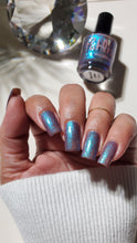 Pahlish: ENCORE "Moonlight Jellies" *PRE-ORDER*