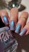 Pahlish: ENCORE "Moonlight Jellies" *PRE-ORDER*