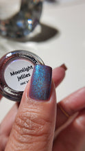 Pahlish: ENCORE "Moonlight Jellies" *PRE-ORDER*