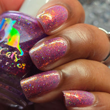 Sassy Cats Lacquer: Pride Duo "Be Proud" and "Love Out Loud" *OVERSTOCK*