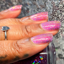 Sassy Cats Lacquer: Pride Duo "Be Proud" and "Love Out Loud" *OVERSTOCK*