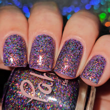 Pahlish: Halloween "The Mysterious Qi" *OVERSTOCK*