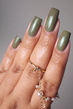 Sassy Cats Lacquer: Halloween Duo "Slay the Seance" and "A Ghoul's Night Out" *OVERSTOCK*