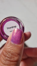 Pahlish: "Stardrop" *OVERSTOCK*