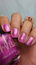 Pahlish: "Stardrop" *OVERSTOCK*