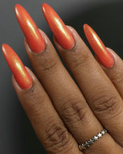 Cracked Polish: Halloween "Patch Me If You Can" *OVERSTOCK*