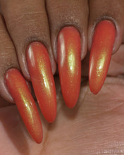 Cracked Polish: Halloween "Patch Me If You Can" *OVERSTOCK*