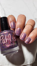 Pahlish: Halloween "The Mysterious Qi" *OVERSTOCK*