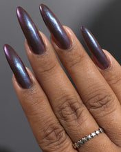 Cracked Polish: "Seattle Freeze" *OVERSTOCK*