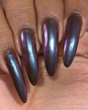Cracked Polish: "Seattle Freeze" *OVERSTOCK*