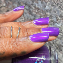 Sassy Cats Lacquer: Halloween Duo "Slay the Seance" and "A Ghoul's Night Out" *OVERSTOCK*