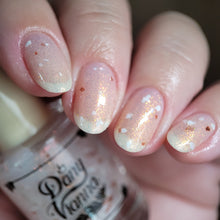 By Dany Vianna: "Neko's Noroi" (Glow in the Dark) *OVERSTOCK*