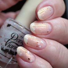 By Dany Vianna: "Neko's Noroi" (Glow in the Dark) *OVERSTOCK*