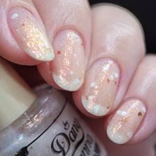 By Dany Vianna: "Neko's Noroi" (Glow in the Dark) *OVERSTOCK*