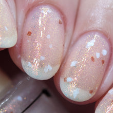 By Dany Vianna: "Neko's Noroi" (Glow in the Dark) *OVERSTOCK*