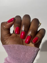 Cracked Polish: Valentine's Day "V Day Everyday" *CAPPED PRE-ORDER*