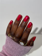 Cracked Polish: Valentine's Day "V Day Everyday" *CAPPED PRE-ORDER*