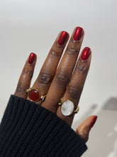 Cracked Polish: "Sexy Nightcap" *CAPPED PRE-ORDER*