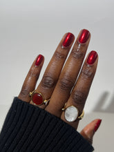 Cracked Polish: "Sexy Nightcap" *CAPPED PRE-ORDER*