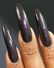 Cracked Polish: Charity "Caribbean Courage" *CAPPED PRE-ORDER*