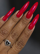 Cracked Polish: Valentine's Day "V Day Everyday" *CAPPED PRE-ORDER*