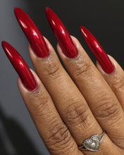 Cracked Polish: "Sexy Nightcap" *CAPPED PRE-ORDER*