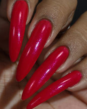Cracked Polish: Valentine's Day "V Day Everyday" *CAPPED PRE-ORDER*