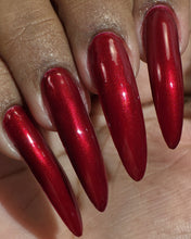 Cracked Polish: "Sexy Nightcap" *CAPPED PRE-ORDER*