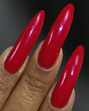 Cracked Polish: Valentine's Day "V Day Everyday" *CAPPED PRE-ORDER*